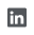 LinkedIn Icon