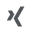 Xing Icon